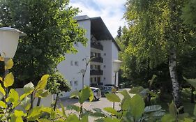 Apartment Am Birkenhain-6